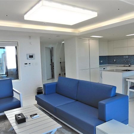 Healthcare Town Resort Seogwipo Bagian luar foto