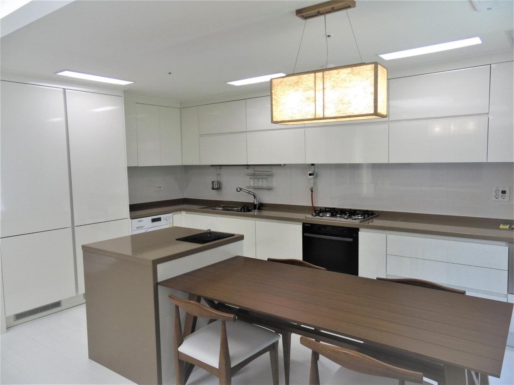 Healthcare Town Resort Seogwipo Bagian luar foto