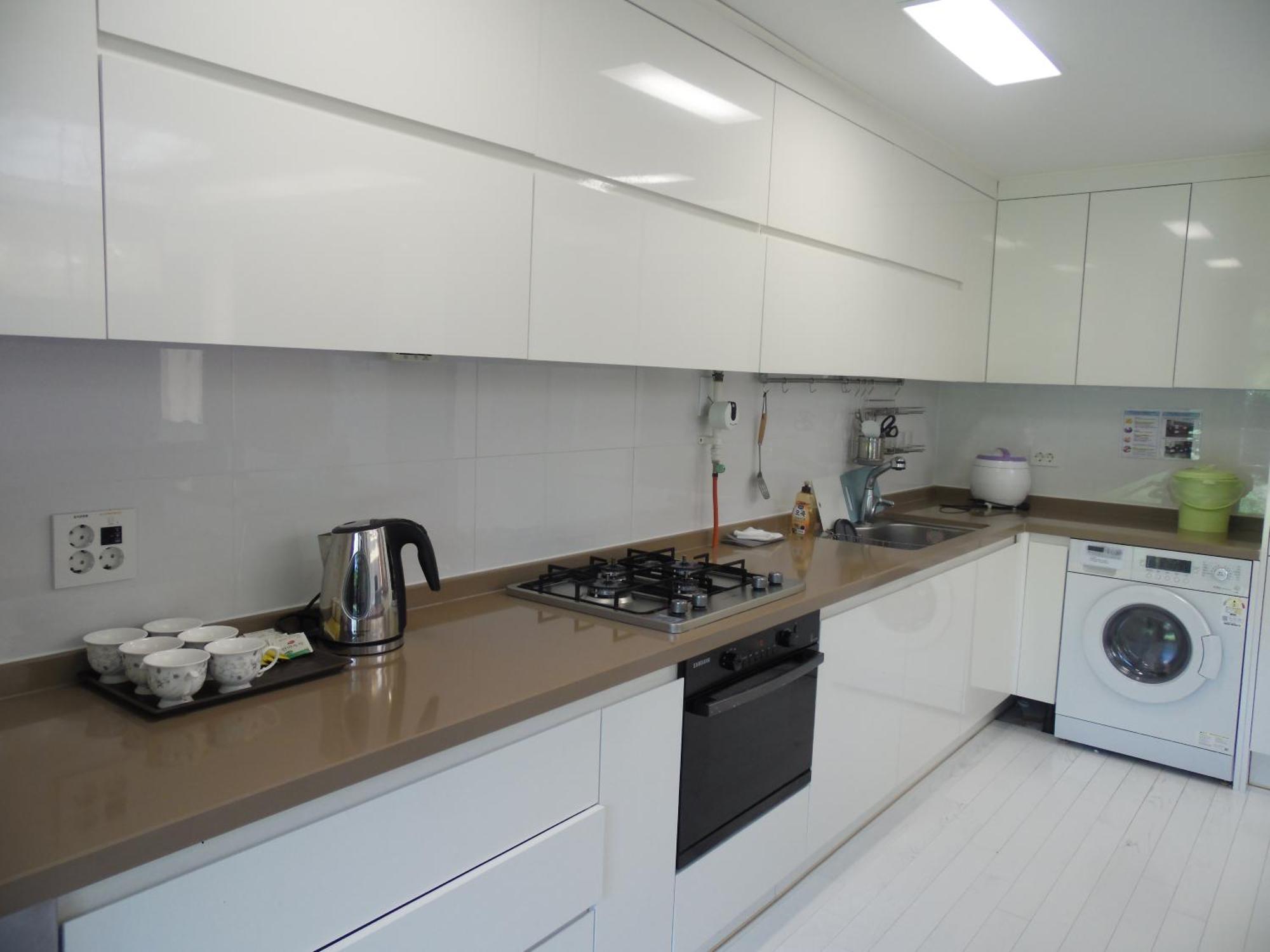 Healthcare Town Resort Seogwipo Bagian luar foto