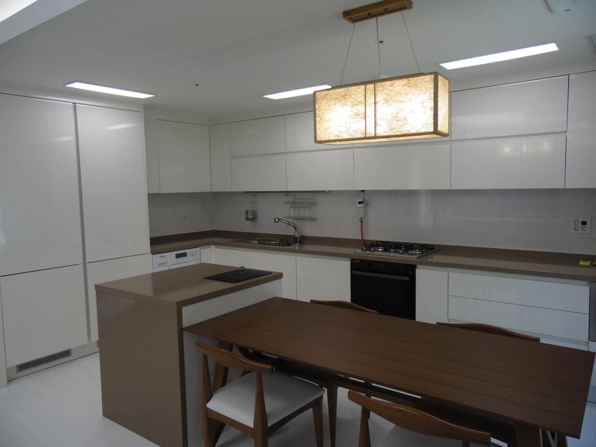 Healthcare Town Resort Seogwipo Bagian luar foto